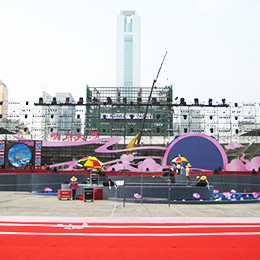 舞臺(tái)搭建出租公司,舞美設(shè)計(jì)安裝公司