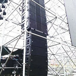 線陣音響出租公司,線陣音箱出租公司