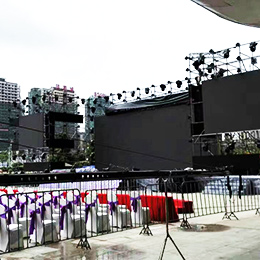 音樂(lè)節(jié)燈光音響租賃,音樂(lè)節(jié)舞臺(tái)搭建,海南,海口