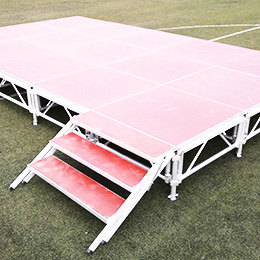 舞臺(tái)搭建租賃公司