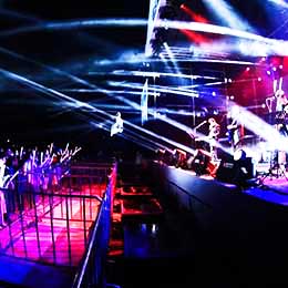 策劃大型活動公司,演唱會策劃公司