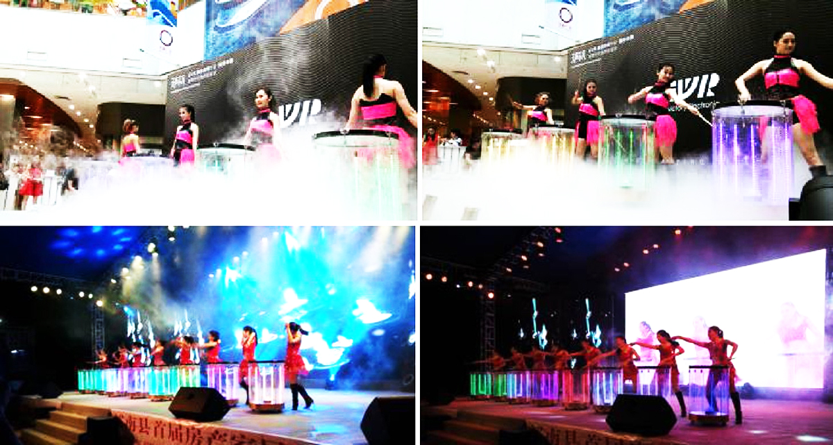 廣州開場鼓經(jīng)紀公司