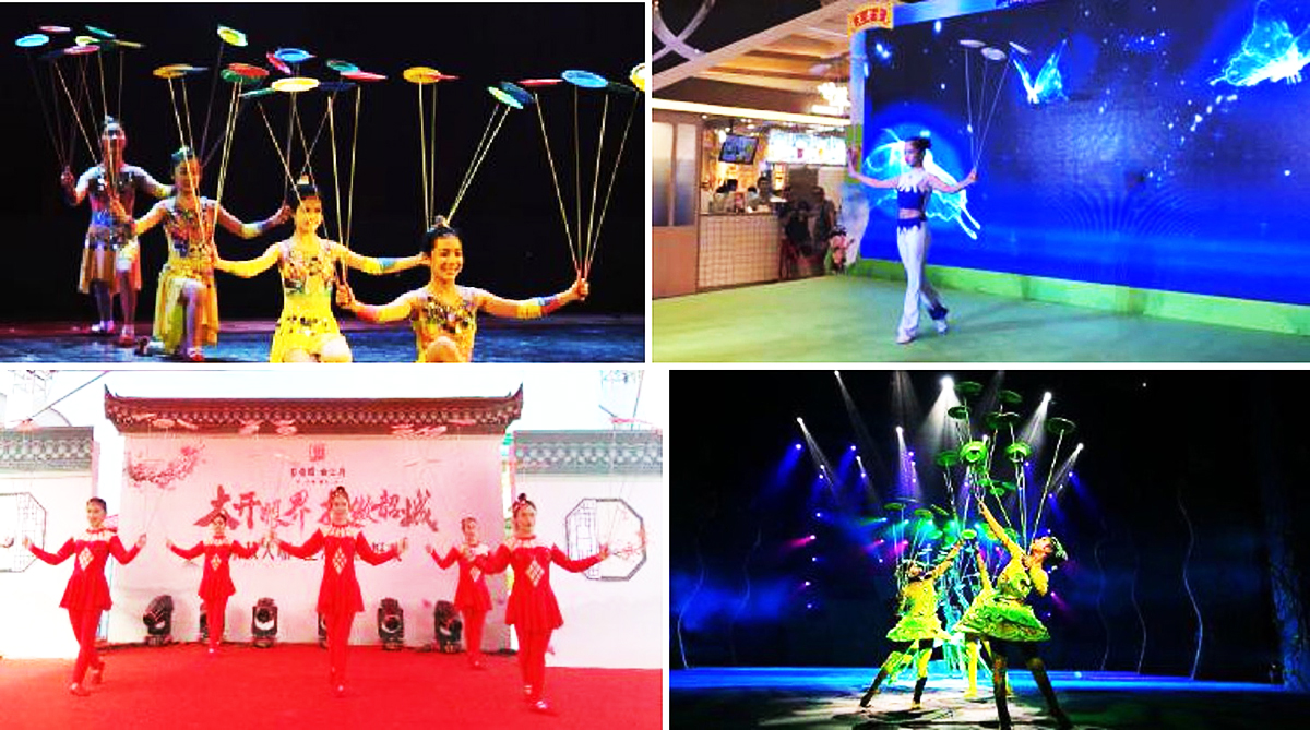 廣州魔術(shù)演出經(jīng)紀(jì)公司,廣州雜技演出經(jīng)紀(jì)公司