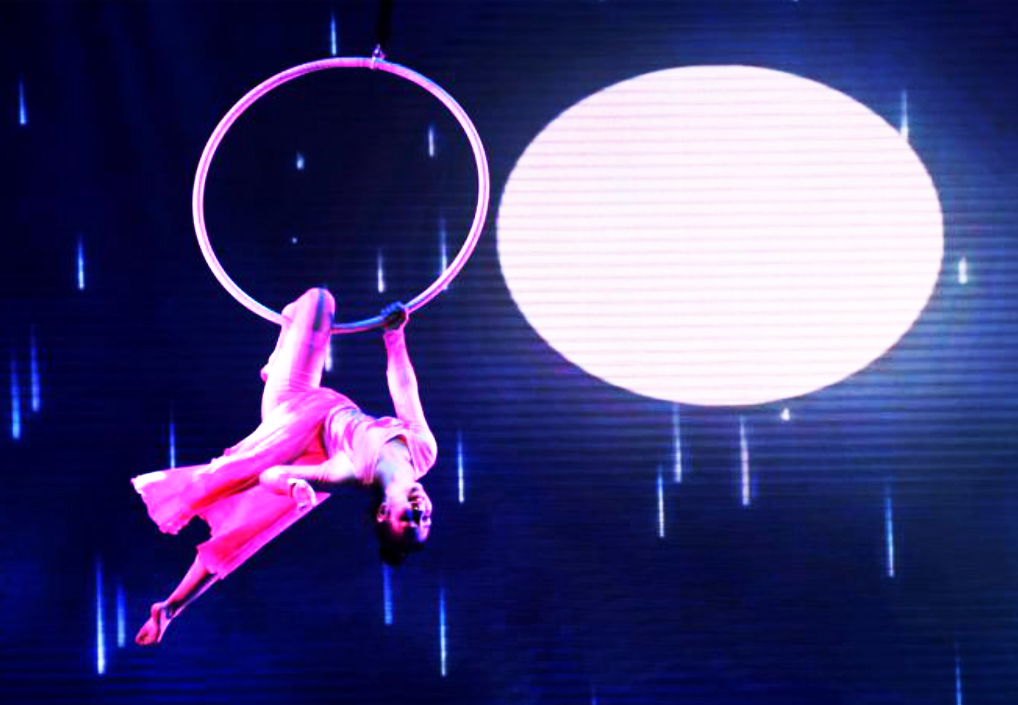 廣州魔術(shù)演出經(jīng)紀(jì)公司,廣州雜技演出經(jīng)紀(jì)公司