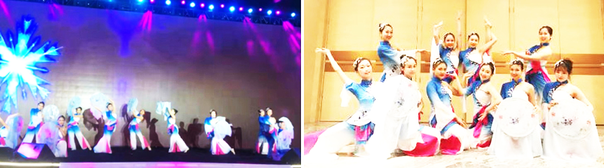 廣州歌舞演藝經(jīng)紀(jì)公司