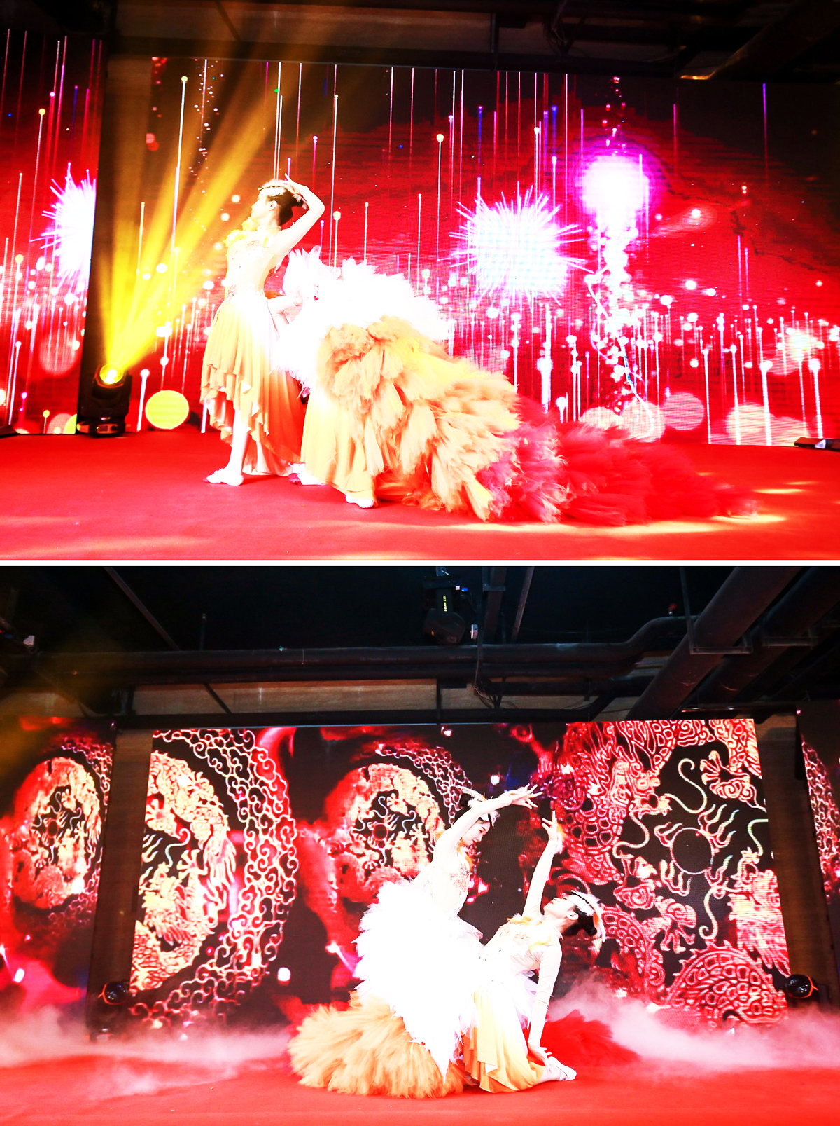 廣州舞蹈演出經(jīng)紀(jì)公司