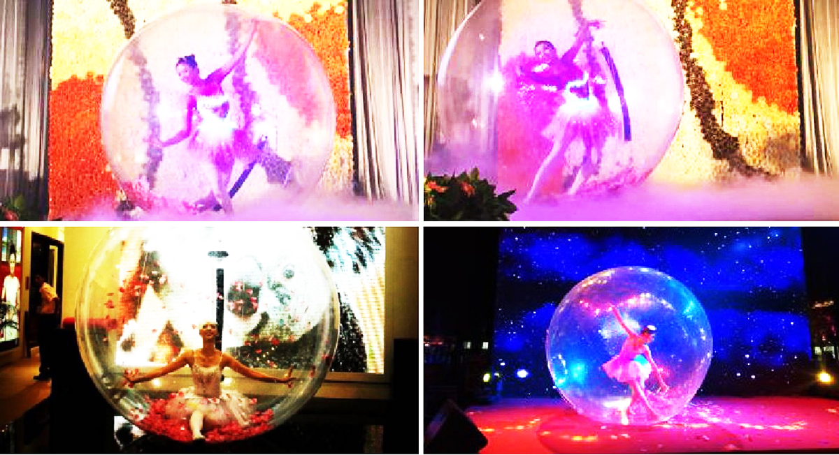 廣州歌舞戲劇演藝經紀公司