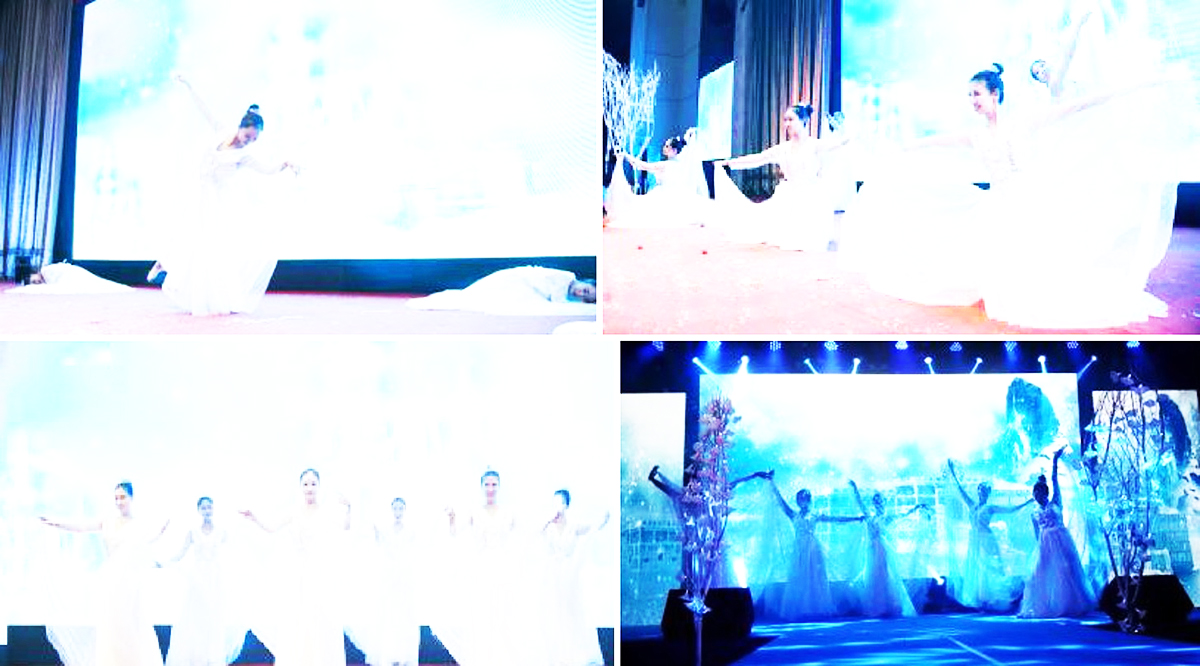 廣州歌舞戲劇經紀公司