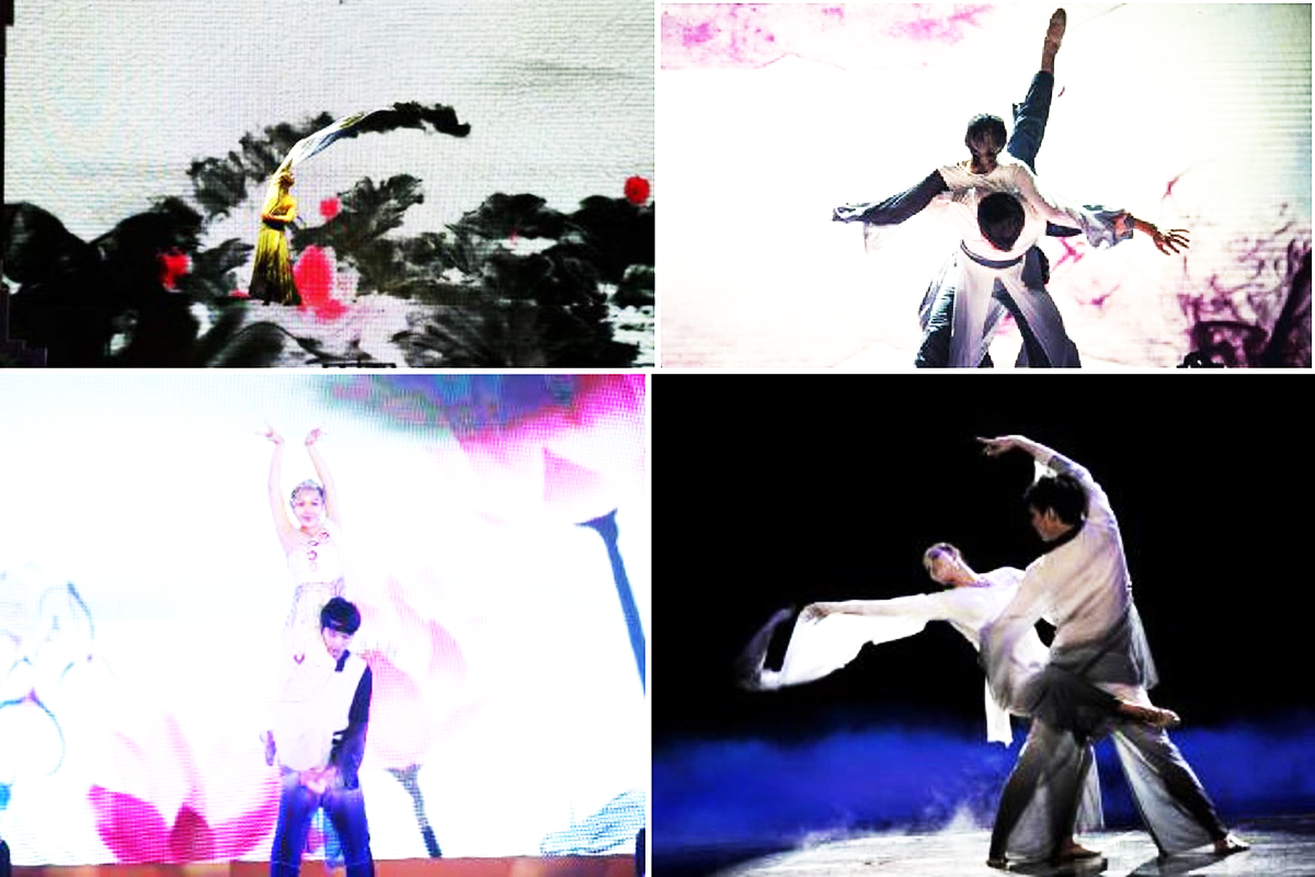 廣州視頻互動秀演藝經紀公司