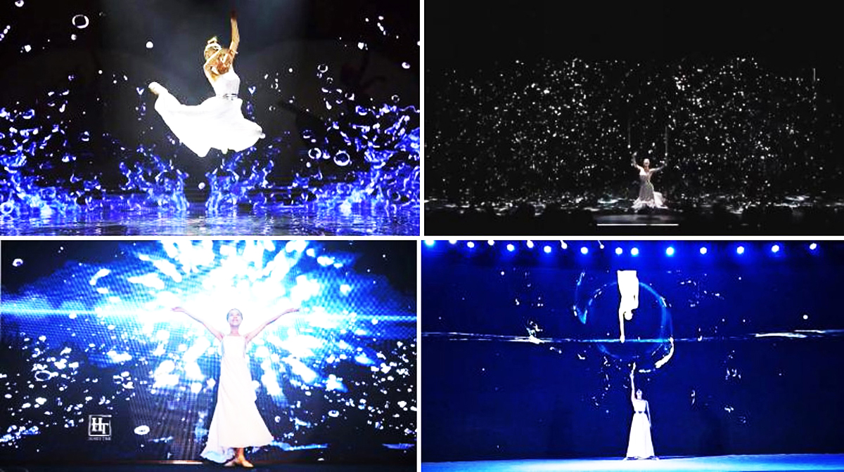 廣州視頻互動(dòng)秀演藝經(jīng)紀(jì)公司