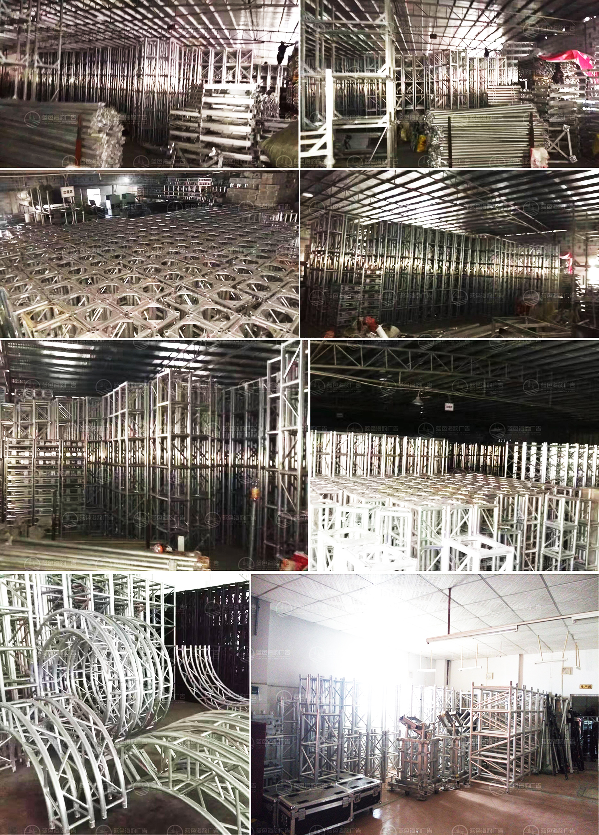 �V���X�Ͻ�TRUSS�ܳ��⹫˾,�V�ݟ���ܳ��⹫˾