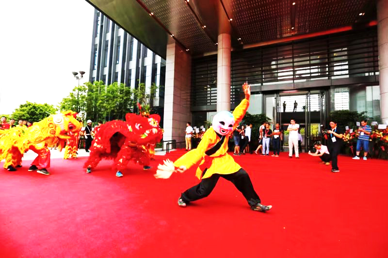 廣州落成慶典策劃公司