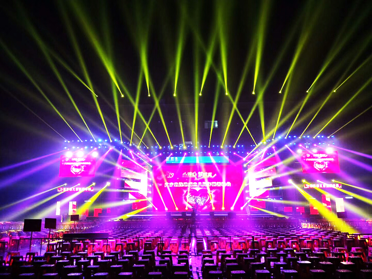 廣州落成儀式策劃公司