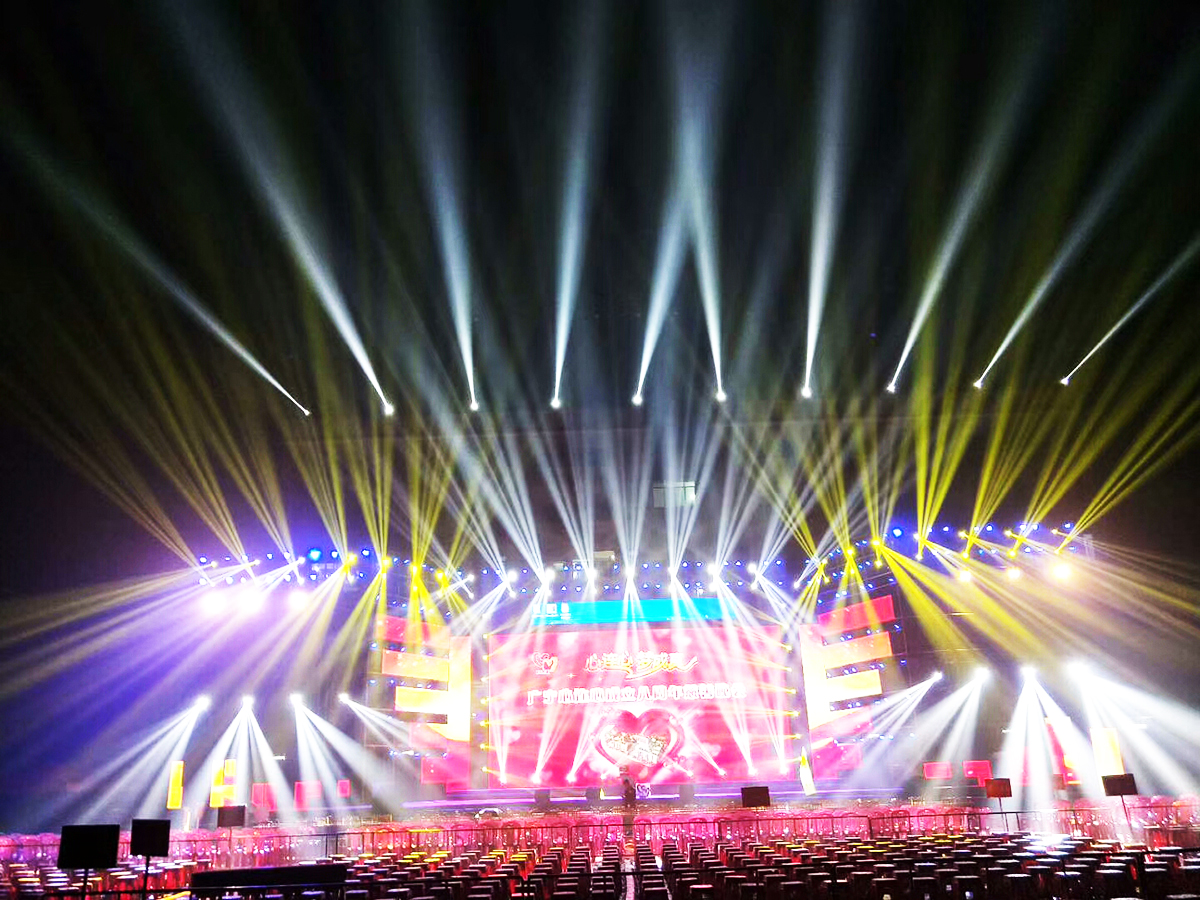 廣州落成策劃公司