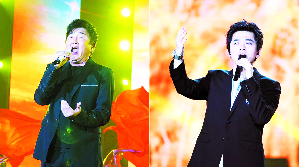 汕頭周年慶典活動(dòng)策劃公司提供的宜華三十周年盛典案例賞析5