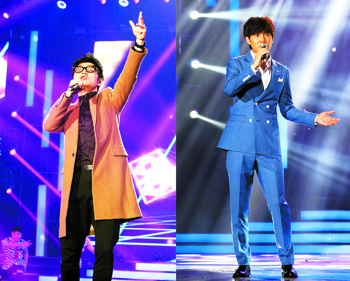 汕頭周年慶典活動(dòng)策劃公司提供的宜華三十周年盛典案例賞析6