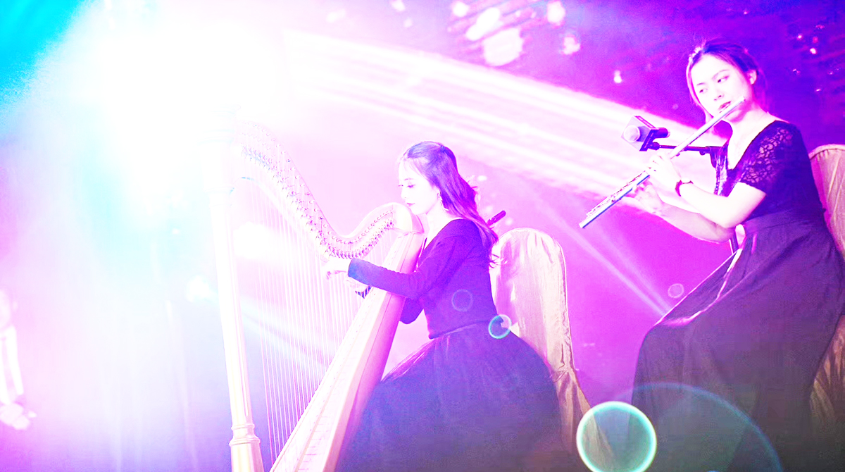 佛山活動策劃公司提供的豪軒門窗品牌峰會暨新品發布會案例賞析2