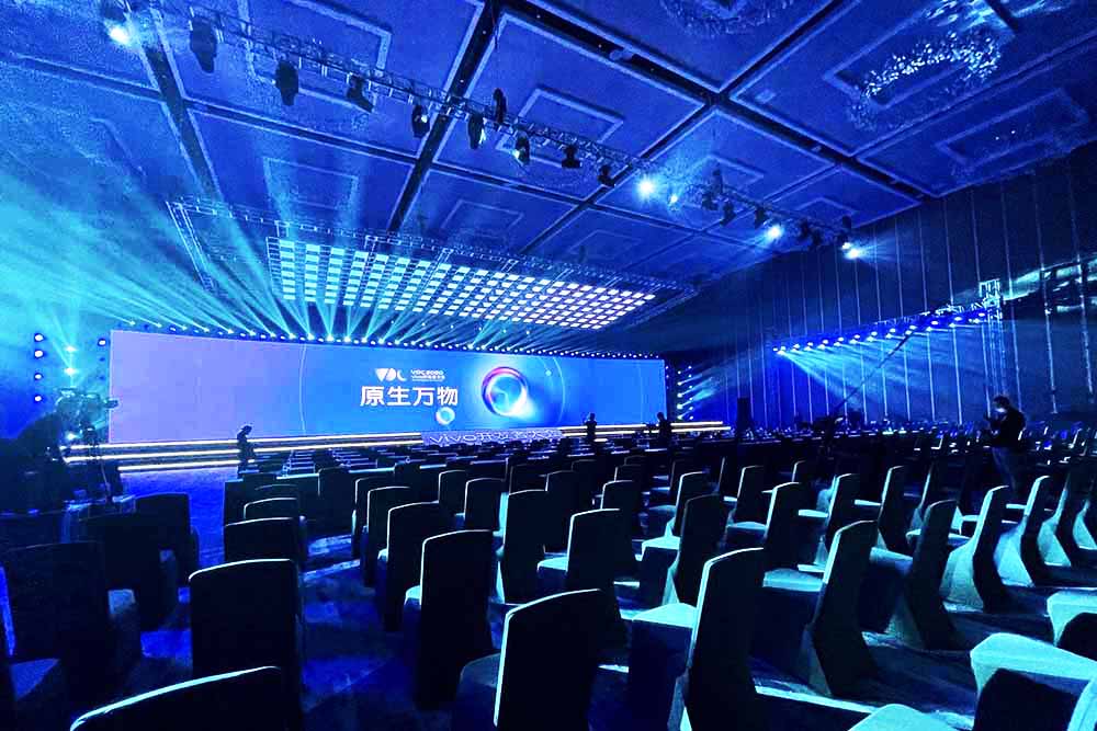 ��(hu��)�h���(d��ng)�߄���VIVO�_�l(f��)�ߴ��(hu��)