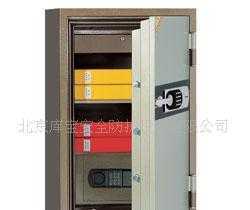 韓國進(jìn)口得寶牌BF120EHK防火防盜保險柜 品質(zhì)與安全的上乘之選